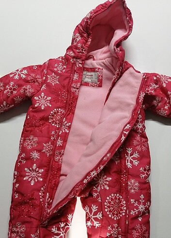 Bebek Tulum Astronot - Görsel 3