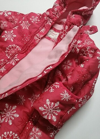 Bebek Tulum Astronot - Görsel 5