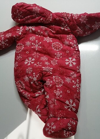 Bebek Tulum Astronot - Görsel 6