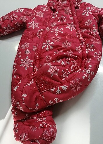 Bebek Tulum Astronot - Görsel 7