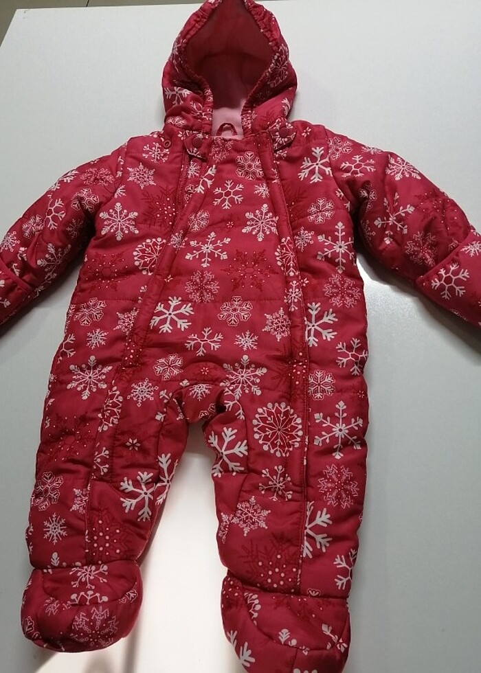 Bebek Tulum Astronot - Görsel 2