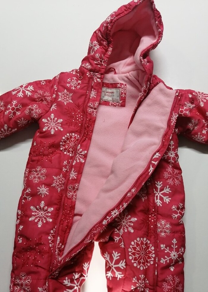 Bebek Tulum Astronot - Görsel 3