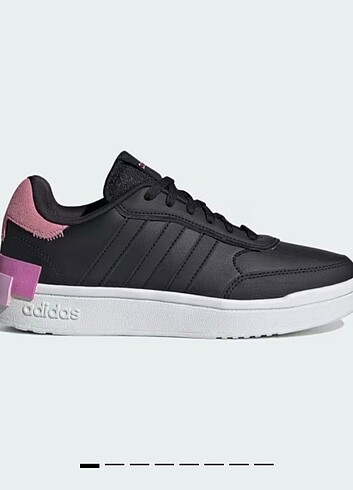 Adidas rostmove siyah snaker