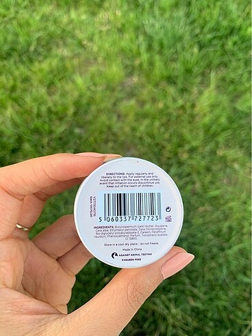 Kiko Lip Butter