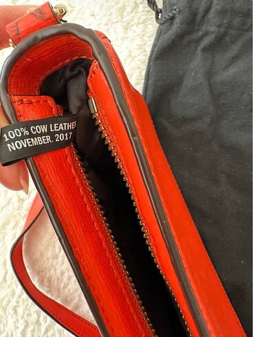 Beden DKNY Çanta