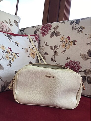 Furla Çanta