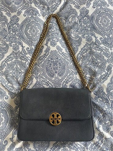 Beden siyah Renk Tory Burch Çanta