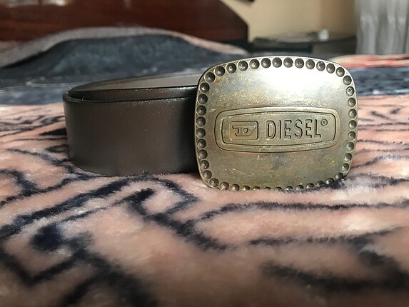 DIESEL KEMER