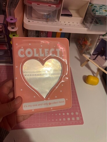 Binder