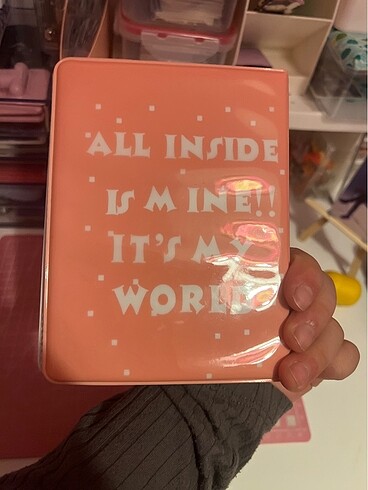  Binder