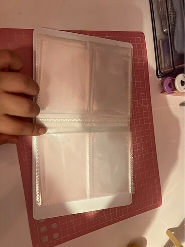  Beden Binder