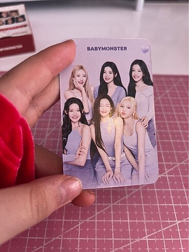 Babymonster pc