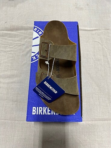 Birkenstock