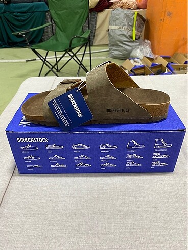 40 Beden Birkenstock