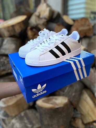 38 Beden Adidas