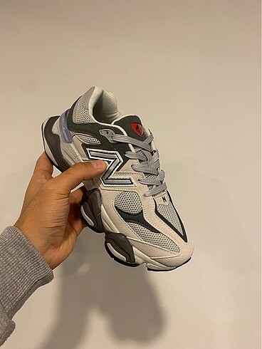 38 Beden Newbalance 9060