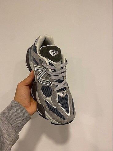 Newbalance 9060