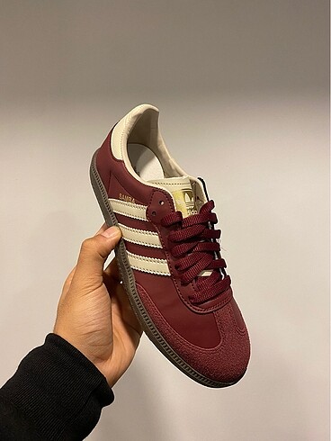 Adidas Samba New Model