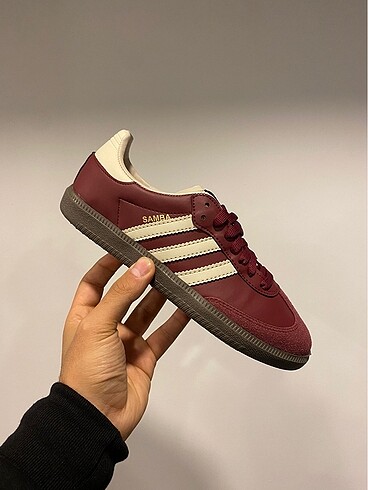 Adidas Adidas Samba New Model