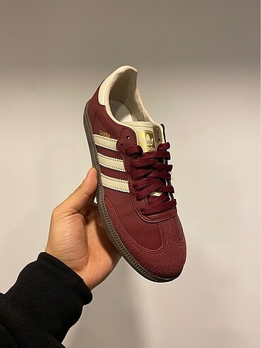 38 Beden Adidas Samba New Model