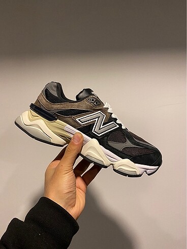 Newbalance 9060 İTHAL