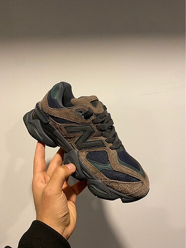 New Balance Newbalance 9060 İTHAL