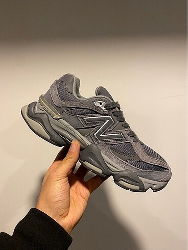 Newbalance 9060 İTHAL