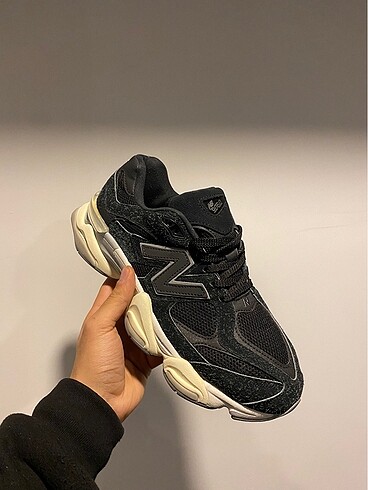 Newbalance 9060 İTHAL
