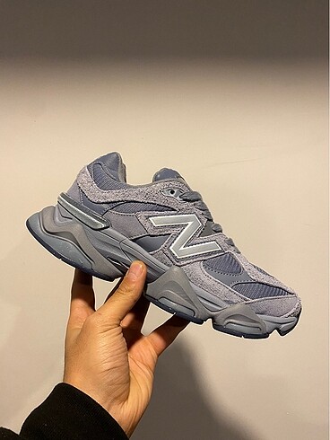 Newbalance 9060 İTHAL