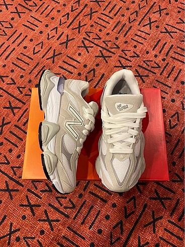 Newbalance 9060