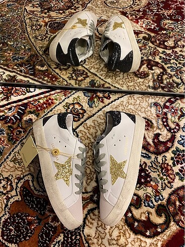 38 Beden Golden Goose