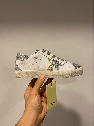 38 Beden Golden Goose
