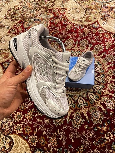 Newbalance 530