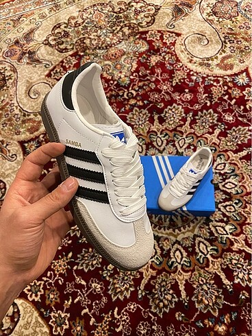 Adidas Samba