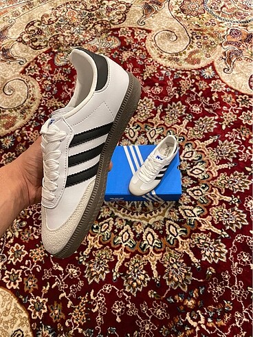 Adidas Adidas Samba