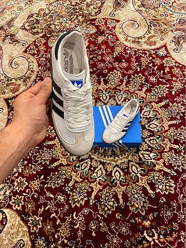 38 Beden Adidas Samba