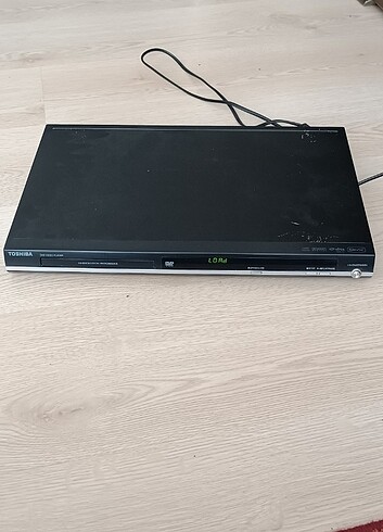 Toshiba dvd player