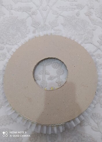 Kapı süsü  - Görsel 2