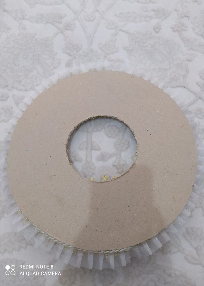 Kapı süsü  - Görsel 2