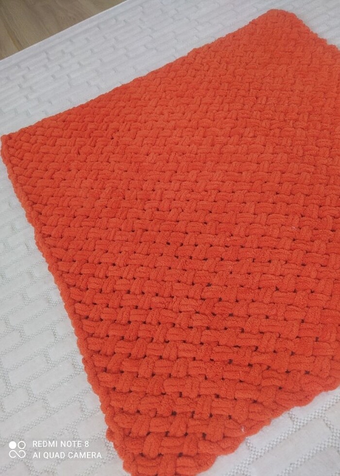 Puffy bataniye - Görsel 2