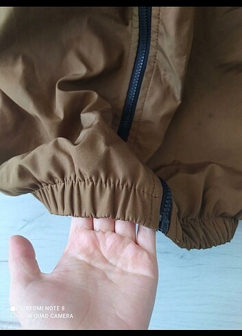 Mont kürklü - Görsel 2