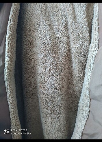 Mont kürklü - Görsel 3