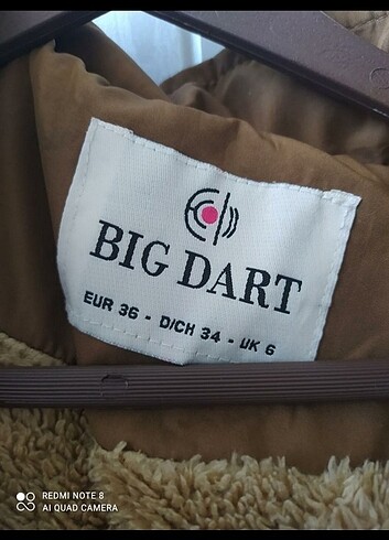 Mont kürklü - Görsel 5