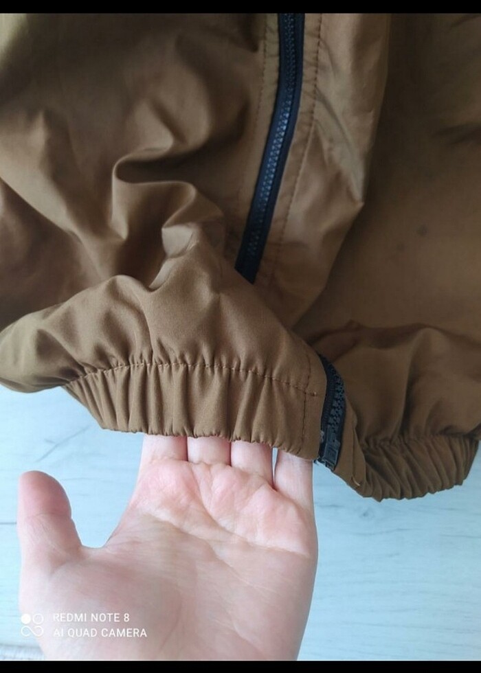 Mont kürklü - Görsel 2