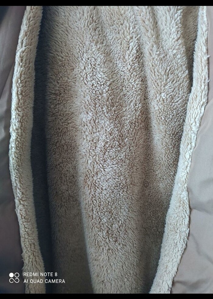 Mont kürklü - Görsel 3