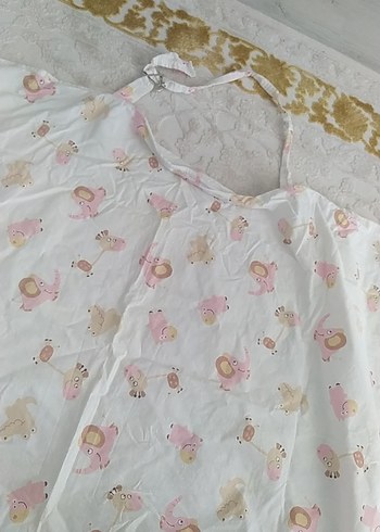 emzirme örtüsü - Görsel 3