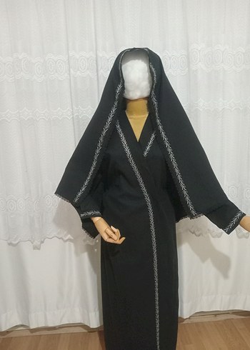 namaz elbisesi kimono abaya