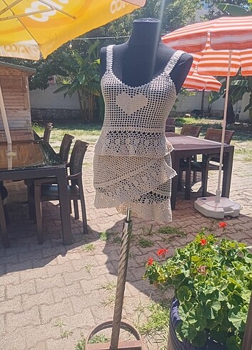 Diğer Pareo ve crop takım