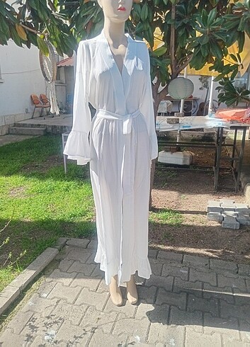 48 Beden Pareo kimono