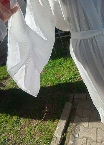 Pareo kimono - Görsel 5